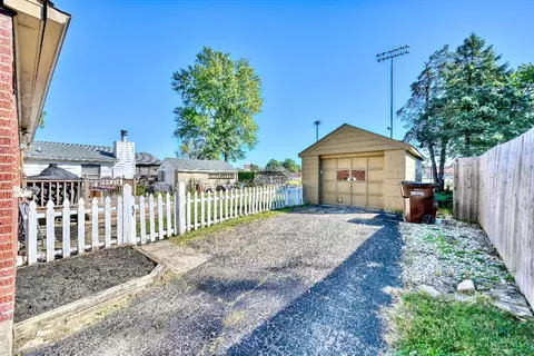 8294 Wexford Ave, Cincinnati, OH 45236 photo 5