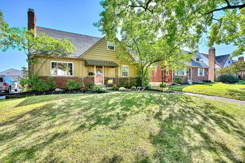 8294 Wexford Ave, Cincinnati, OH 45236