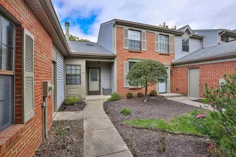 7846 Hackney Cir, Maineville, OH 45039 photo 3