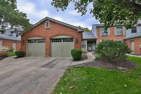 7846 Hackney Cir, Maineville, OH 45039