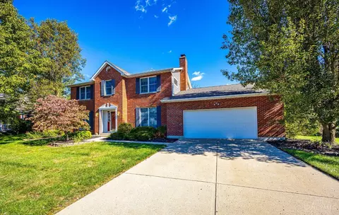 111 Prevalent Dr, Oxford, OH 45056