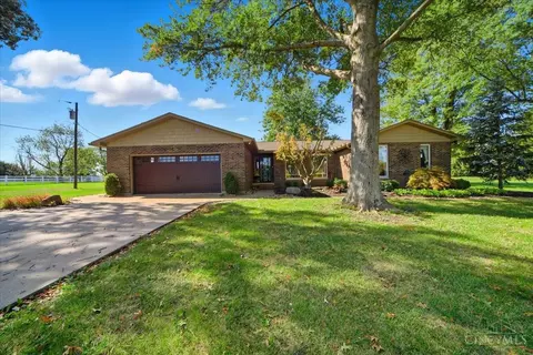 4547 St Rt 123, Franklin, OH 45005