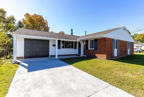 5421 Cleander Dr, Cincinnati, OH 45238