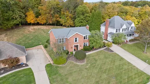 5668 Annajoe Ct, Cincinnati, OH 45233