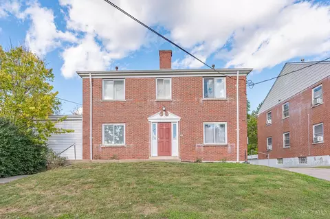 16 Gahl Ter, Reading, OH 45215