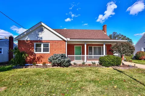 301 Constance Pl, Harrison, OH 45030