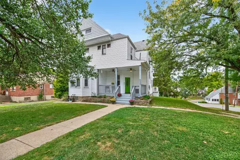 6321 Tyne Ave, Cincinnati, OH 45213