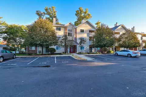 710 Carrington Pl, Loveland, OH 45140