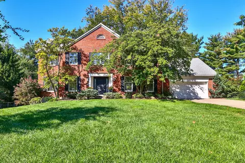 8857 Appleseed Dr, Cincinnati, OH 45249