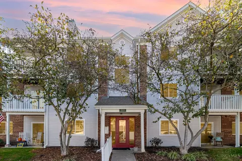 210 Carrington Pl, Loveland, OH 45140