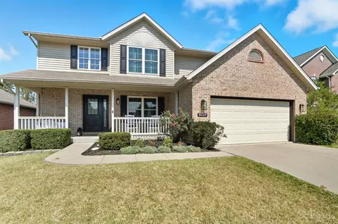 8024 Seabury Ct, West Chester, OH 45069