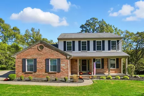 3943 Durango Green Dr, Cleves, OH 45002