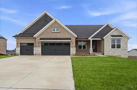 395 David Lee Ct, Monroe, OH 45050