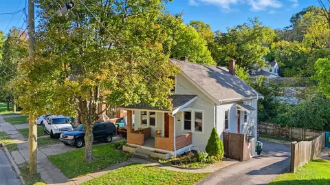 4354 Virginia Ave, Cincinnati, OH 45223