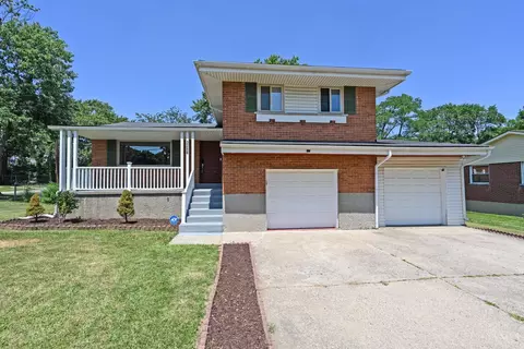 3258 Lillwood Ln, Colerain Twp, OH 45251