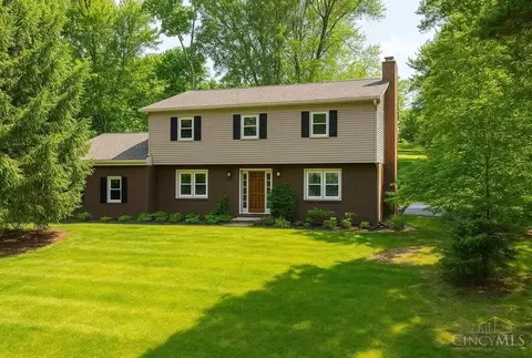6624 Hitching Post Ln, Anderson Twp, OH 45230