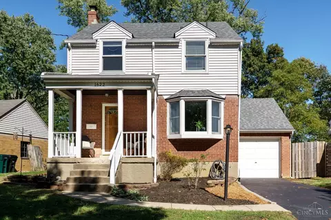 1622 Alcor Ter, Cincinnati, OH 45230