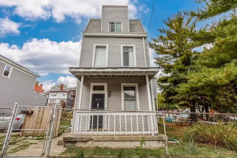 2929 Vaughn St, Cincinnati, OH 45219