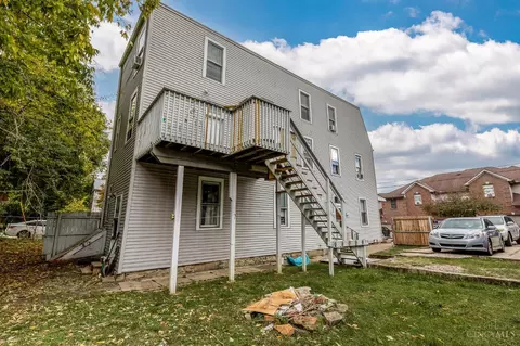 2929 Vaughn St, Cincinnati, OH 45219 photo 36