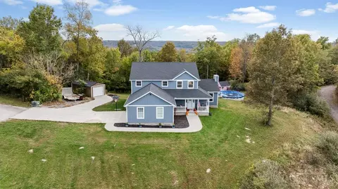 1119 Grants Pass Dr, Moscow, OH 45153