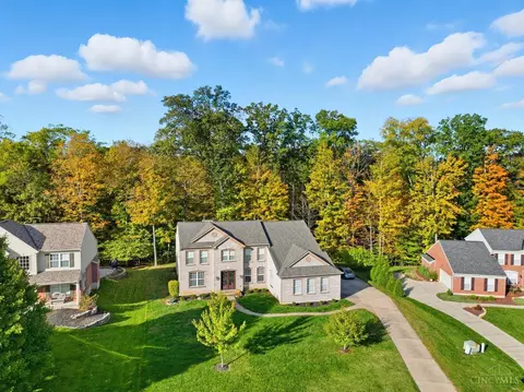 848 Dorgene Ln, Cincinnati, OH 45244