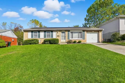 11478 Ramondi Pl, Forest Park, OH 45240