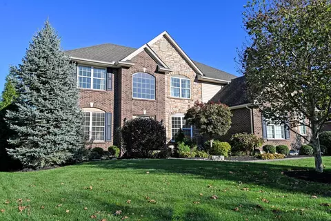 6140 Winding Creek Blvd, Liberty Twp, OH 45011