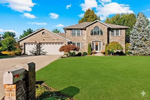 6557 Foxfield Dr, Mason, OH 45040