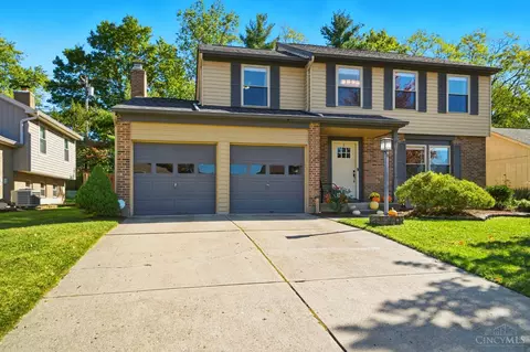 4946 Riverwatch Dr, Cincinnati, OH 45238