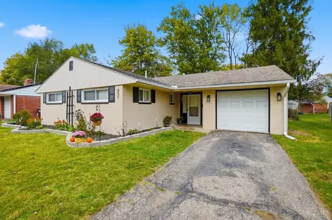 651 Wiltshire Blvd, Kettering, OH 45419