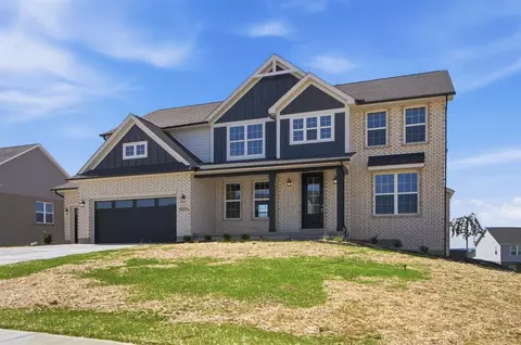 269 David Lee Ct, Monroe, OH 45050 photo 2
