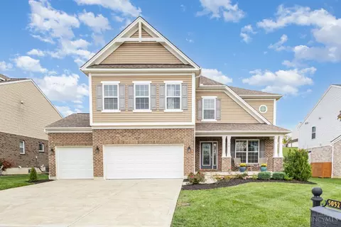 5052 Greenshire Dr, Cleves, OH 45002