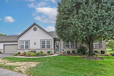 8807 Windsong Way, West Chester, OH 45069