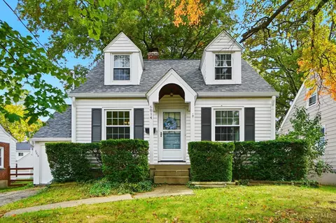 6814 Marvin Ave, Cincinnati, OH 45224