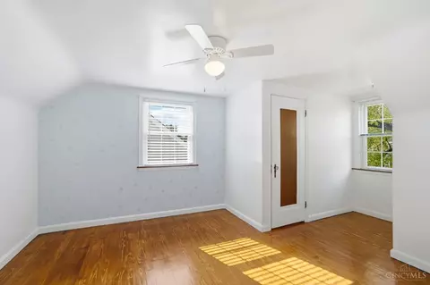 Bedroom - 6814 Marvin Ave, Cincinnati, OH 45224 photo 5 of 5