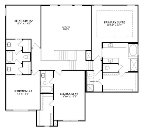 390 David Lee Ct, Monroe, OH 45050 photo 4