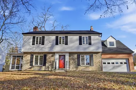 2728 Ridgewood Ave, Cincinnati, OH 45213