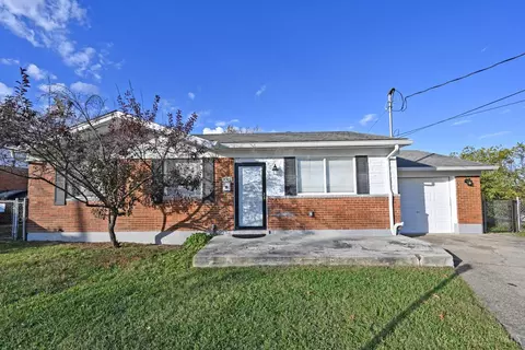 4306 St Dominic Dr, Cincinnati, OH 45238