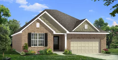 5870 Shetland Ct, Liberty Twp, OH 45011