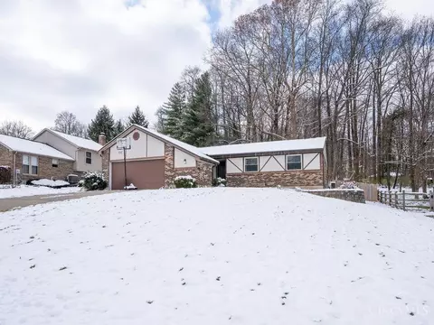 767 Sundance Dr, Cincinnati, OH 45233