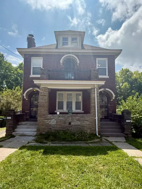 4263 Eighth St, Cincinnati, OH 45205