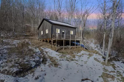 6049 Big Run Rd, Pleasant Twp, OH 45121