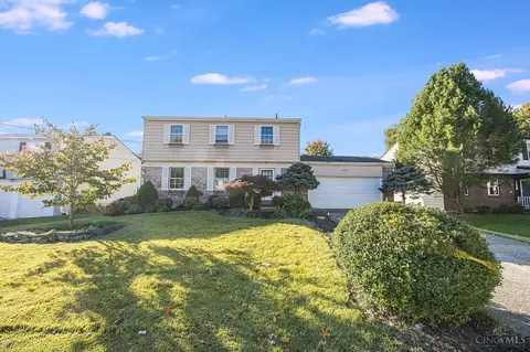 2599 Ambassador Dr, Cincinnati, OH 45231