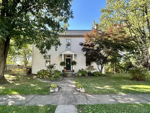 235 Walnut St, Hillsboro, OH 45133