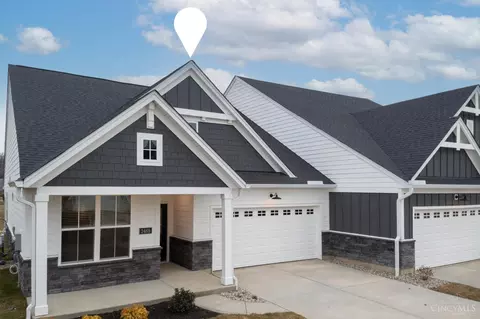 2469 Bartram Ln, Harrison, OH 45030