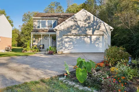 1082 Eight Mile Rd, Cincinnati, OH 45255