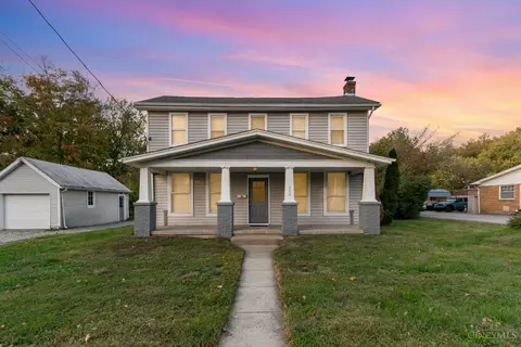 250 Plane St, Bethel, OH 45106