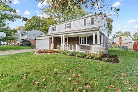 8588 Denallen Dr, Cincinnati, OH 45255