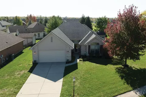 1532 Rockleigh Rd, Washington Township, OH 45458