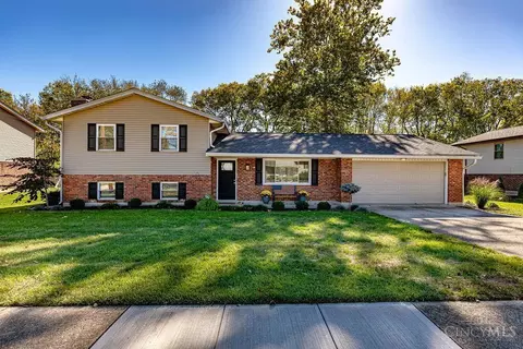 3511 Liberty Bell Dr, Hamilton, OH 45011